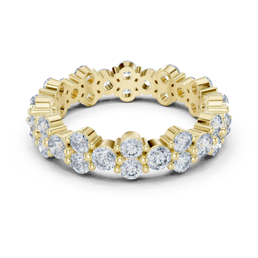 Esperanza Diamond Ring