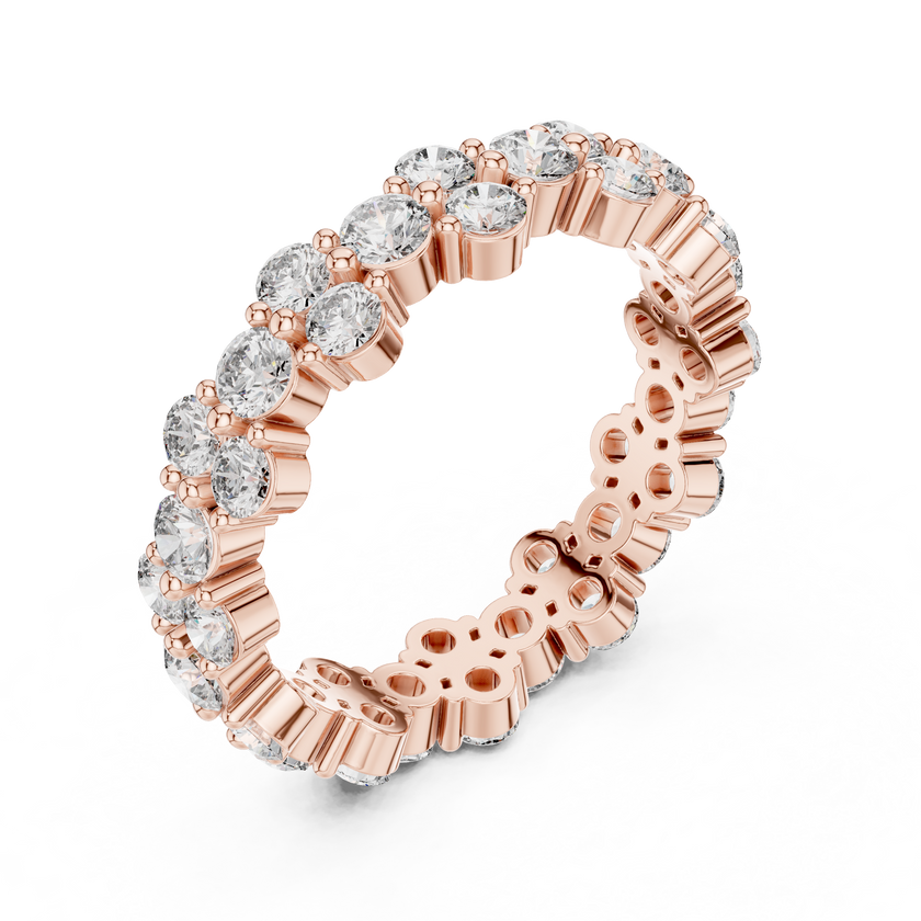 Esperanza Diamond Ring