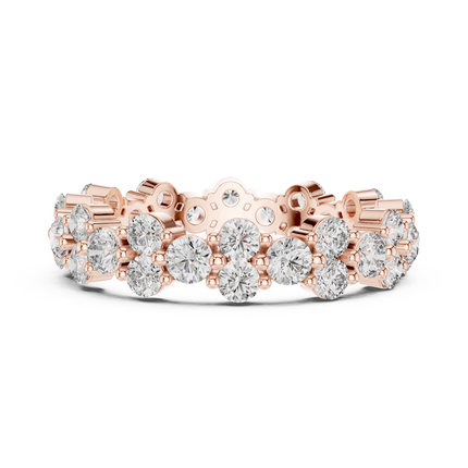 Esperanza Diamond Ring
