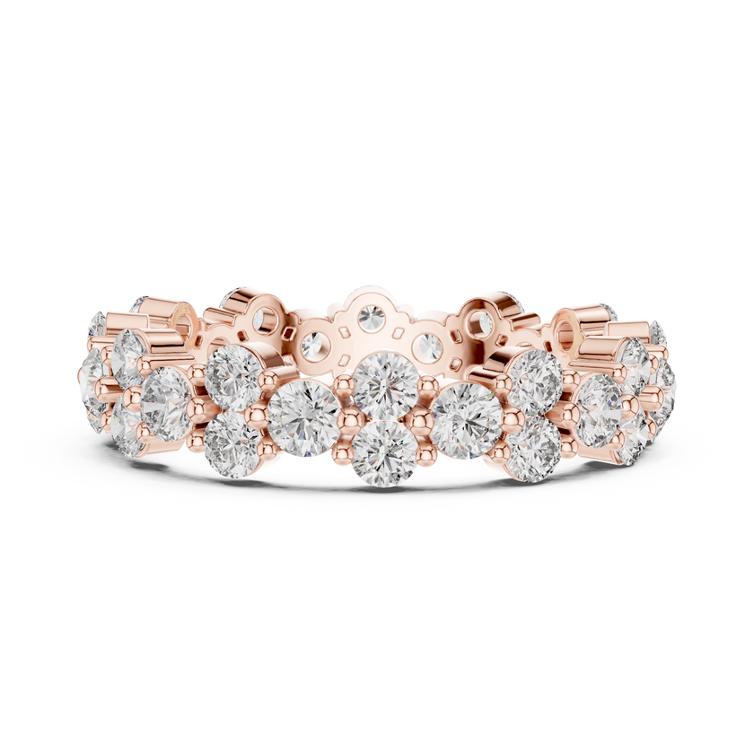 Esperanza Diamond Ring