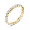 Naya Diamond Ring