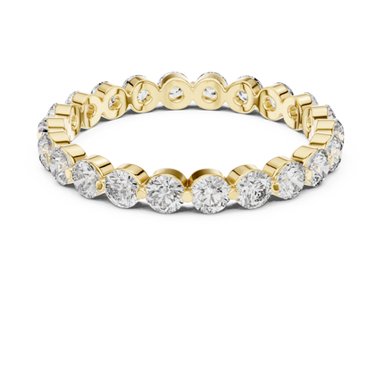 Naya Diamond Ring
