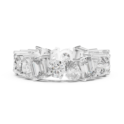Margo Diamond Ring