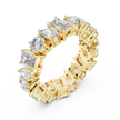 Margo Diamond Ring