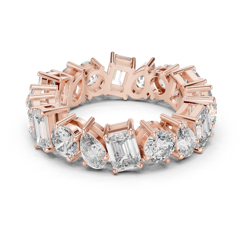 Margo Diamond Ring