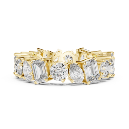 Margo Diamond Ring