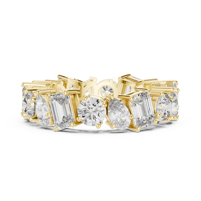Margo Diamond Ring