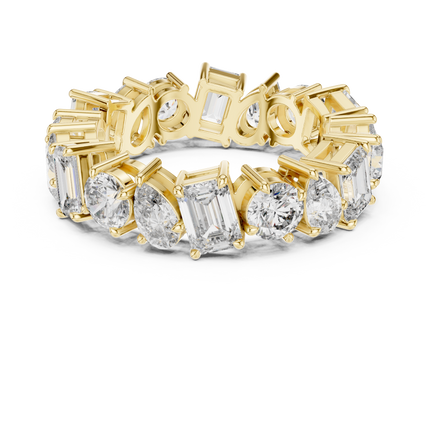 Margo Diamond Ring