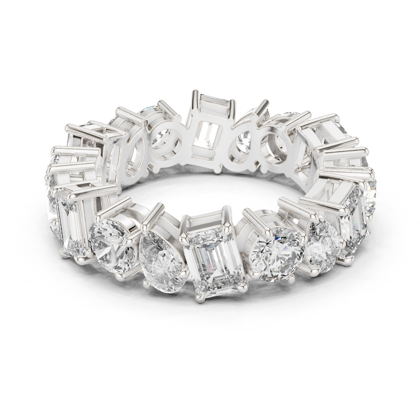 Margo Diamond Ring