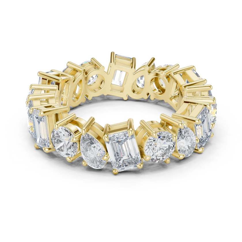 Margo Diamond Ring