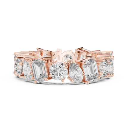 Margo Diamond Ring