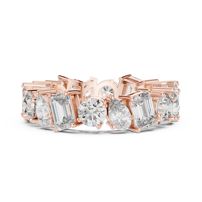 Margo Diamond Ring