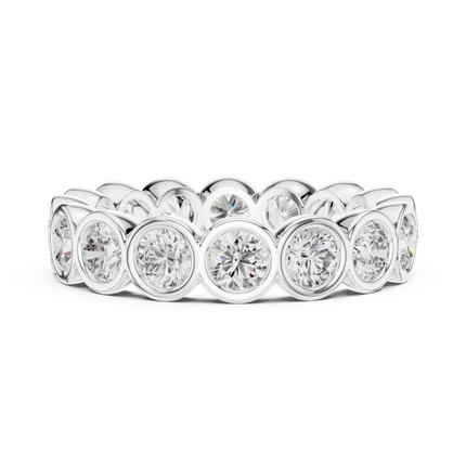 Emmarie Diamond Ring