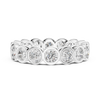 Emmarie Diamond Ring