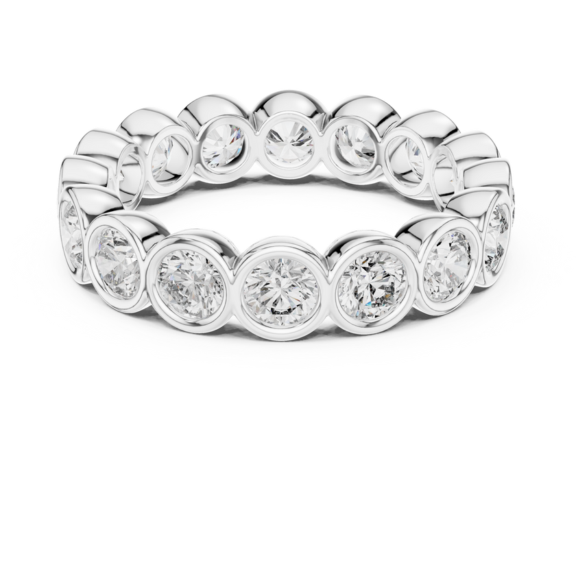 Emmarie Diamond Ring