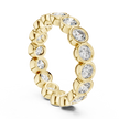 Emmarie Diamond Ring