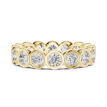 Emmarie Diamond Ring