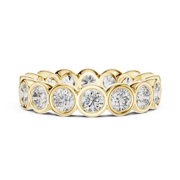 Emmarie Diamond Ring