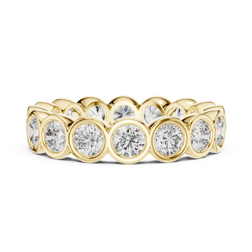 Emmarie Diamond Ring