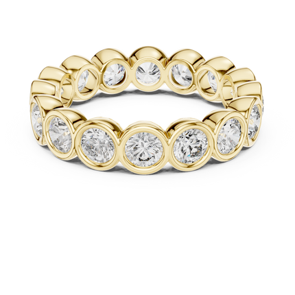 Emmarie Diamond Ring