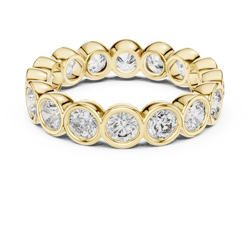Emmarie Diamond Ring