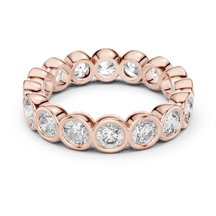 Emmarie Diamond Ring