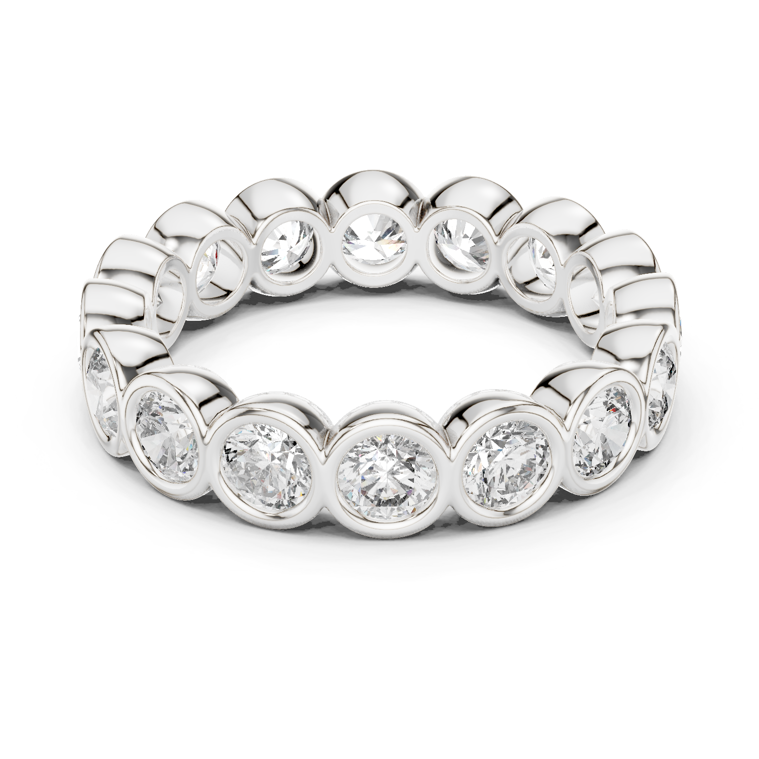 Emmarie Diamond Ring
