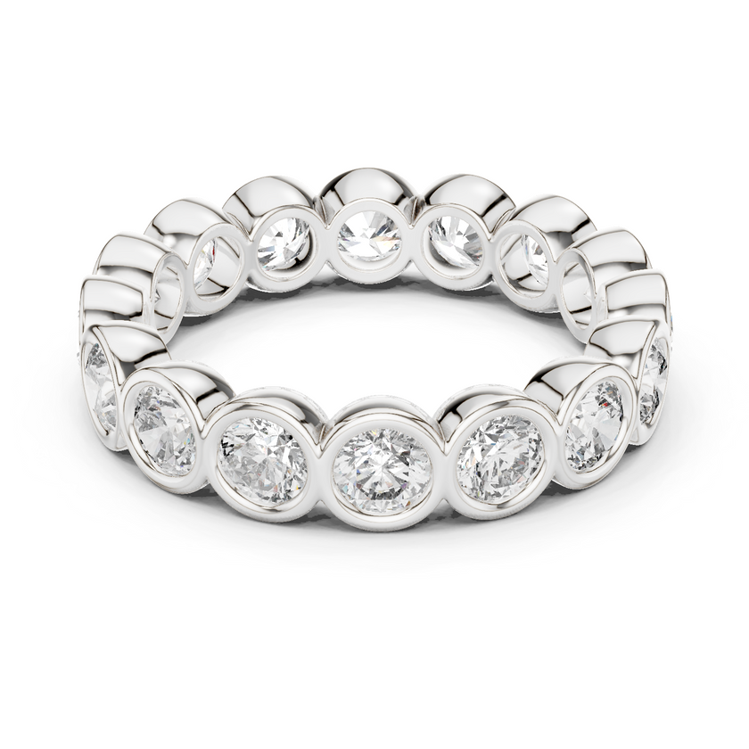 Emmarie Diamond Ring