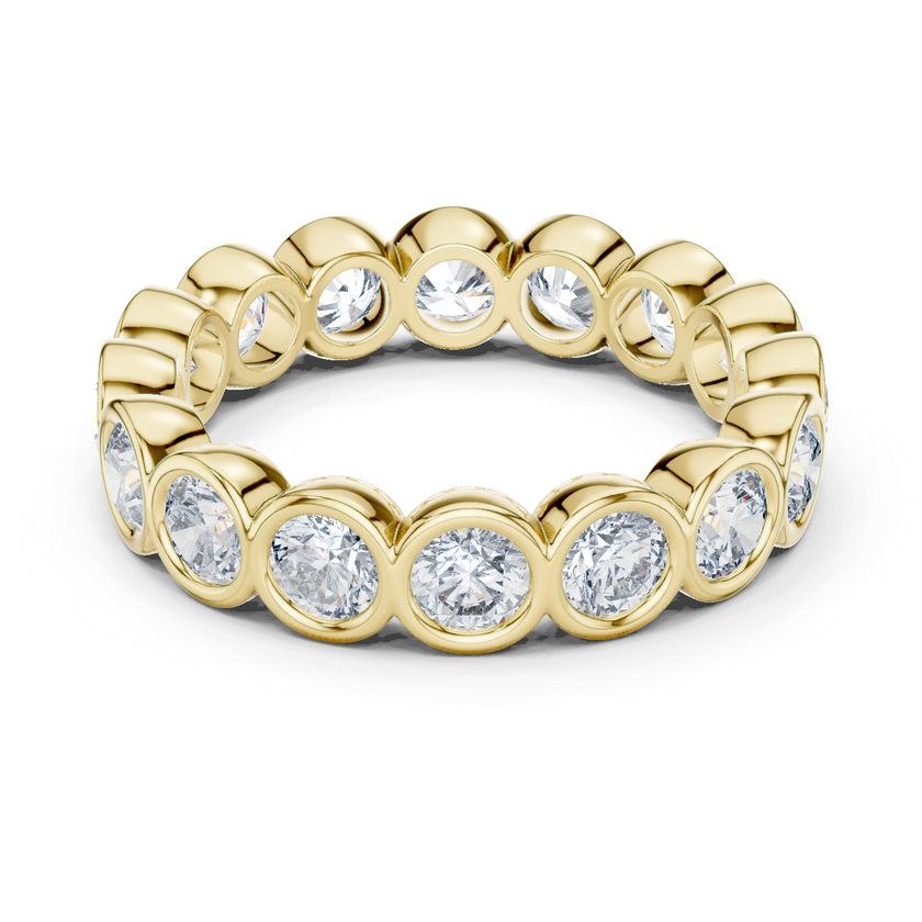 Emmarie Diamond Ring