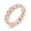Emmarie Diamond Ring