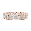 Emmarie Diamond Ring