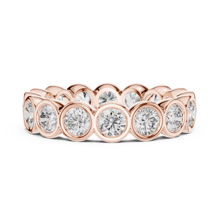 Emmarie Diamond Ring