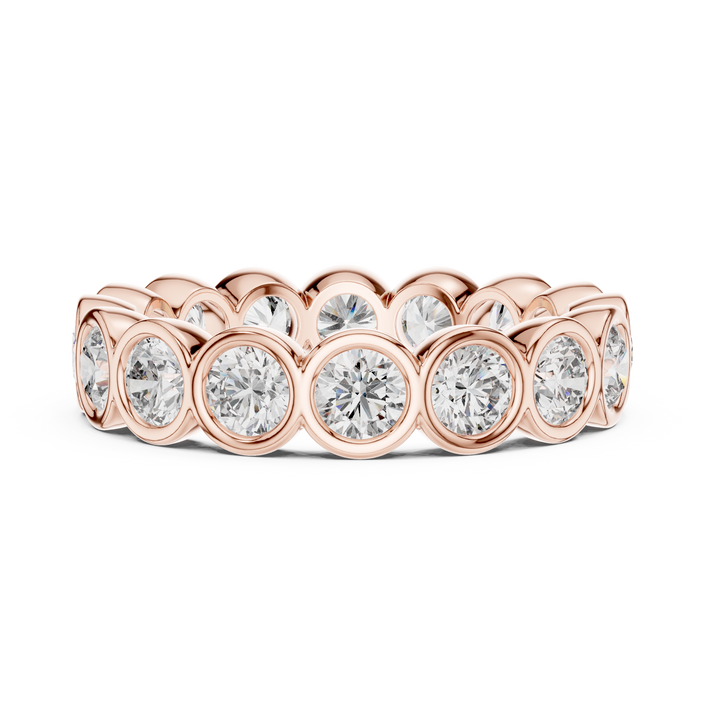 Emmarie Diamond Ring