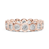 Emmarie Diamond Ring