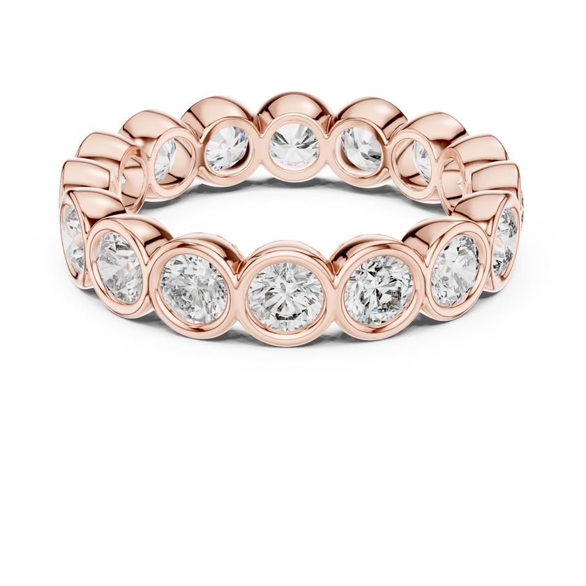 Emmarie Diamond Ring