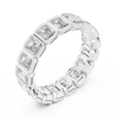Azaria Diamond Ring