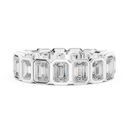 Azaria Diamond Ring