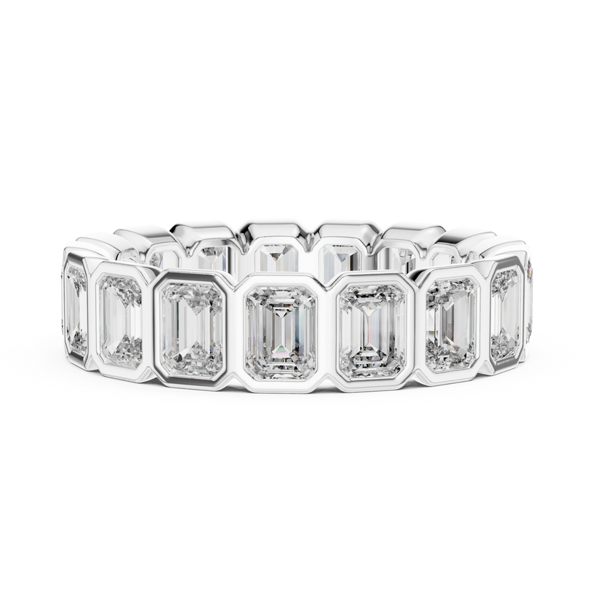 Azaria Diamond Ring