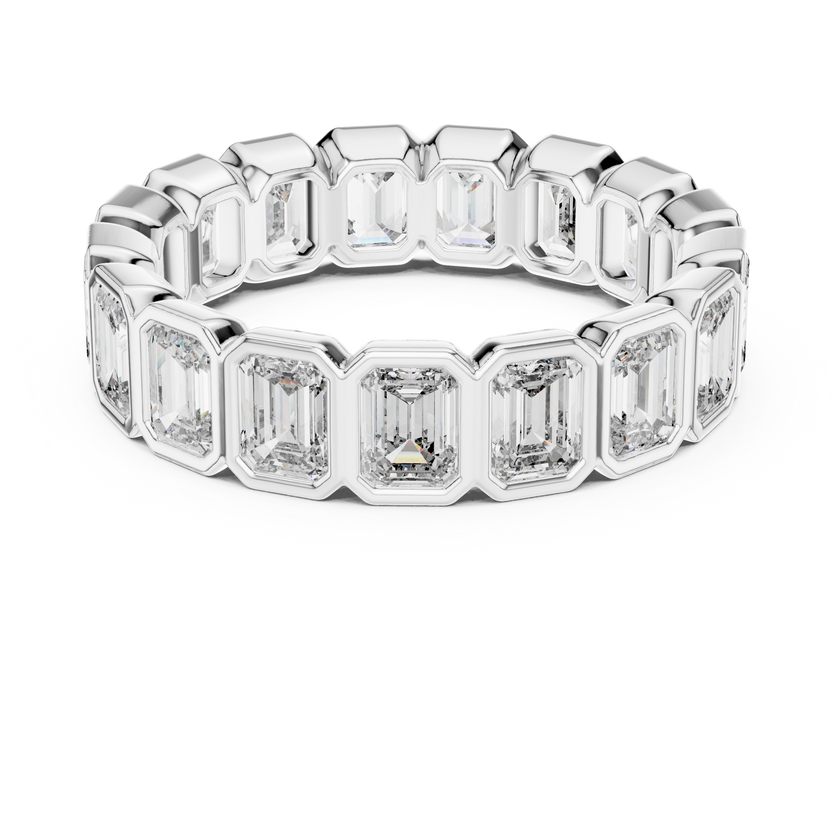 Azaria Diamond Ring