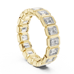 Azaria Diamond Ring