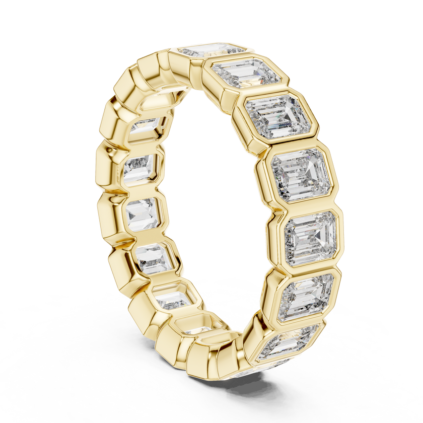 Azaria Diamond Ring