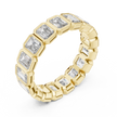 Azaria Diamond Ring