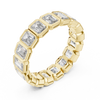 Azaria Diamond Ring