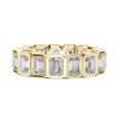Azaria Diamond Ring