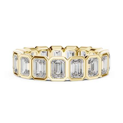 Azaria Diamond Ring