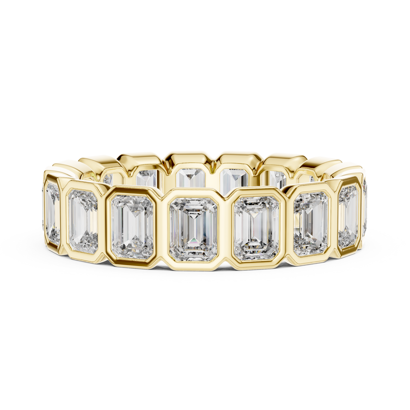 Azaria Diamond Ring