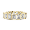 Azaria Diamond Ring
