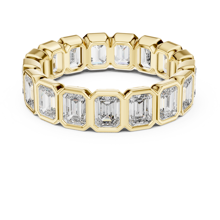 Azaria Diamond Ring