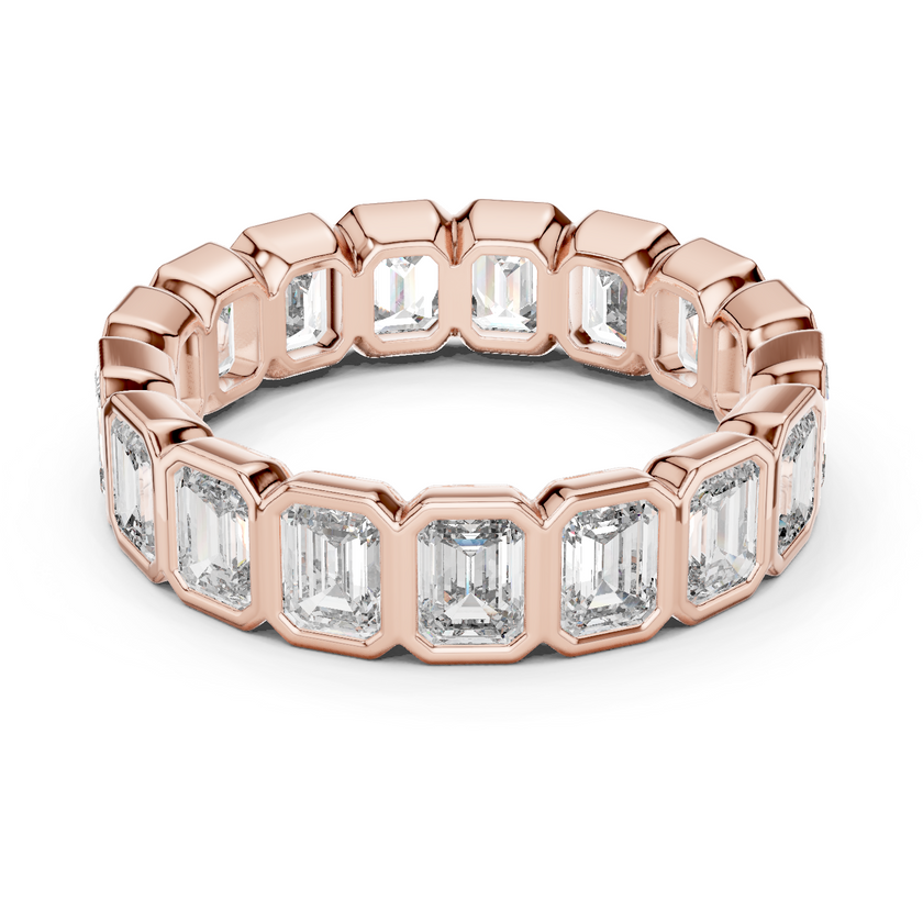 Azaria Diamond Ring