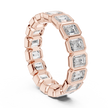Azaria Diamond Ring